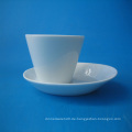 Porzellan Kaffeetasse Set, Style # 426